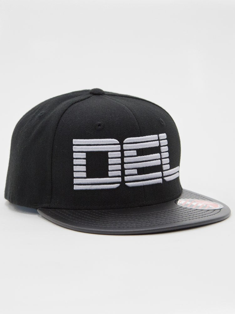 Gorra plana 3V logo circulo - Comprar en 3viejas