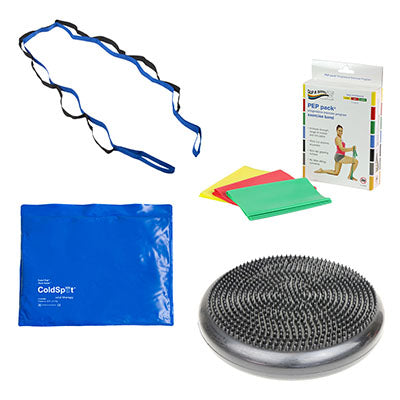 CanDo® At-Home PT Kits