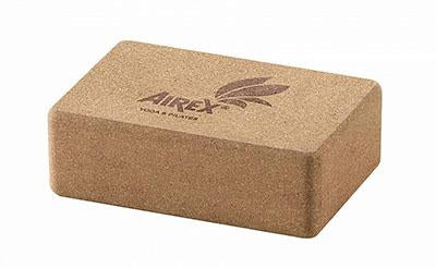 Airex Yoga Block &amp; Balance Book