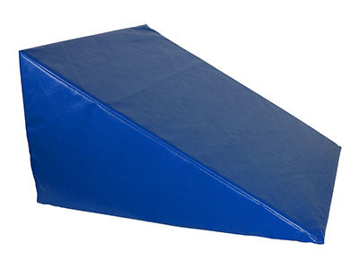 Doen Slank kwaad CanDo® Positioning Wedge - Foam with vinyl cover - Soft - 30 x 30 x 16 –  DSM Supply