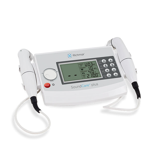 SoundCare® Plus (Clinical Ultrasound Unit) - Thanksgiving Special