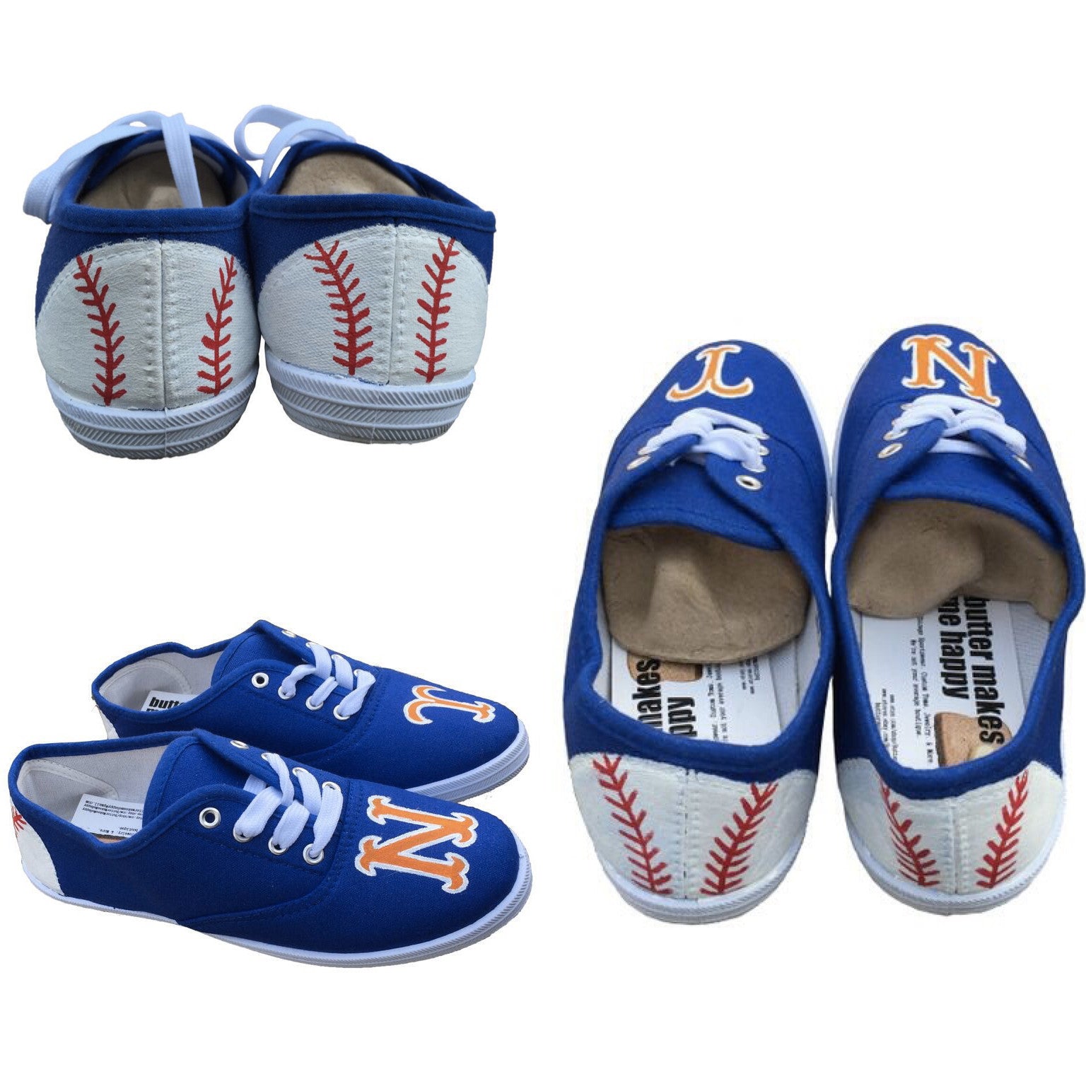 mets sneakers