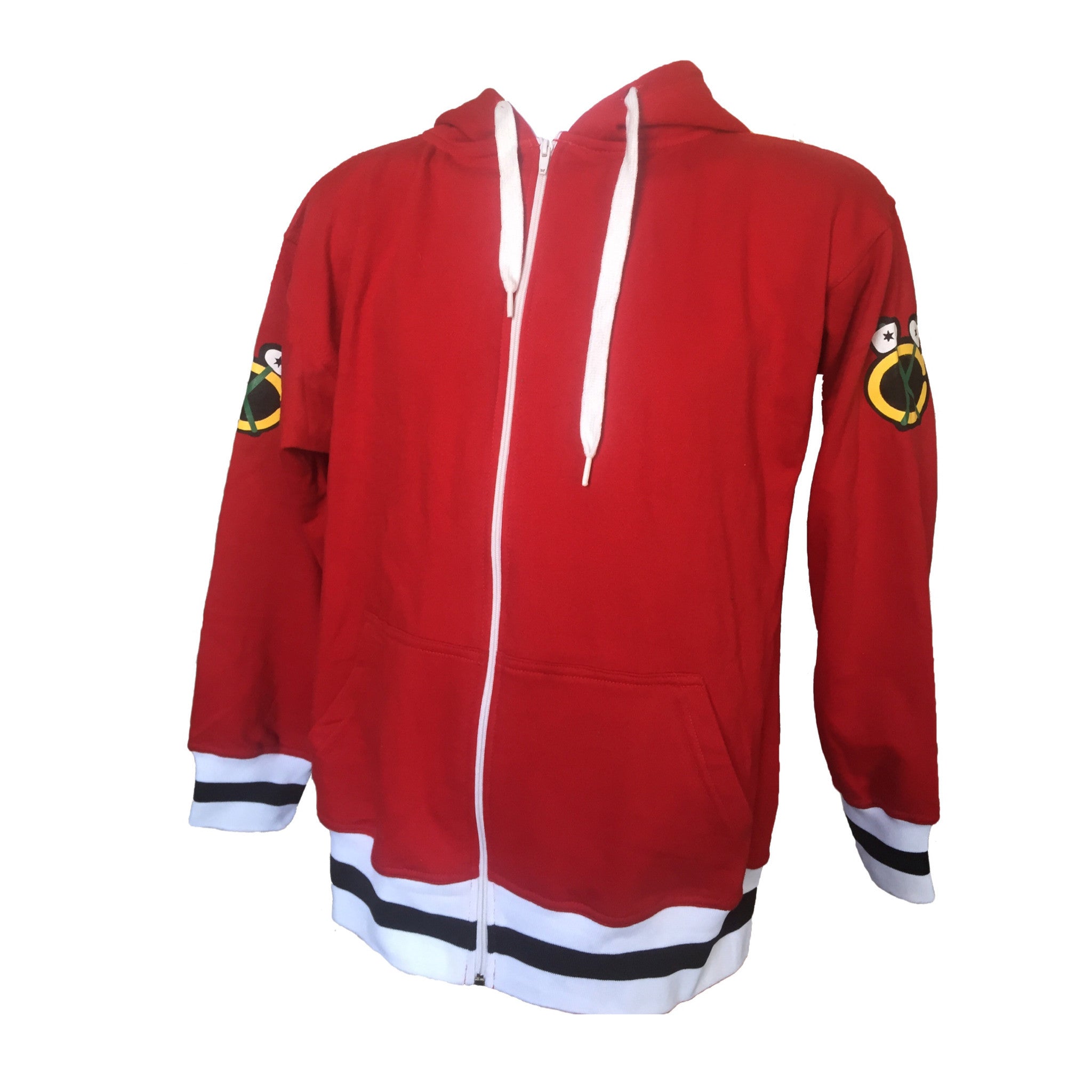 chicago blackhawks sweater jersey