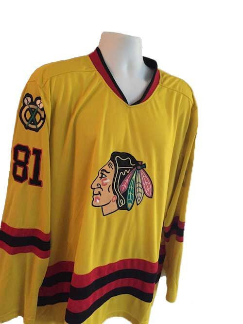 marian hossa throwback jersey