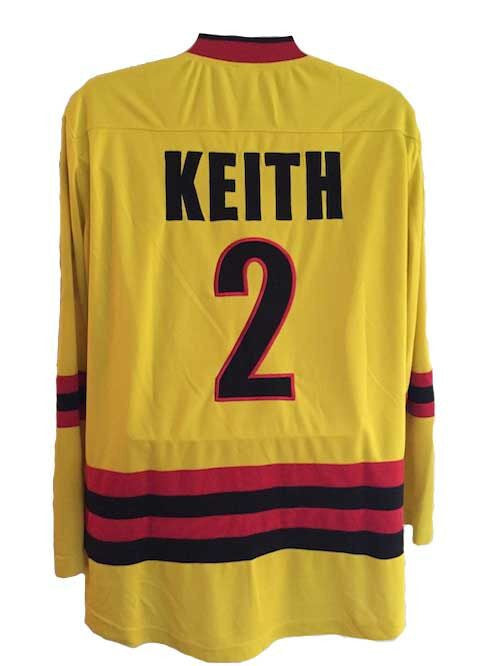 duncan keith jersey for sale