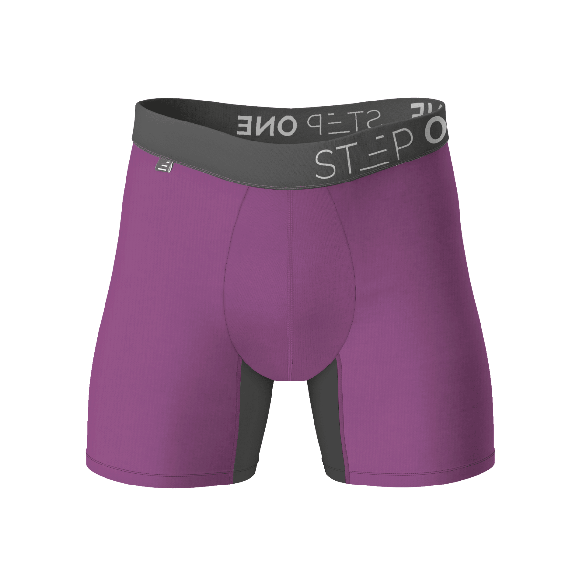 Boxer Brief - Juicy Plums product