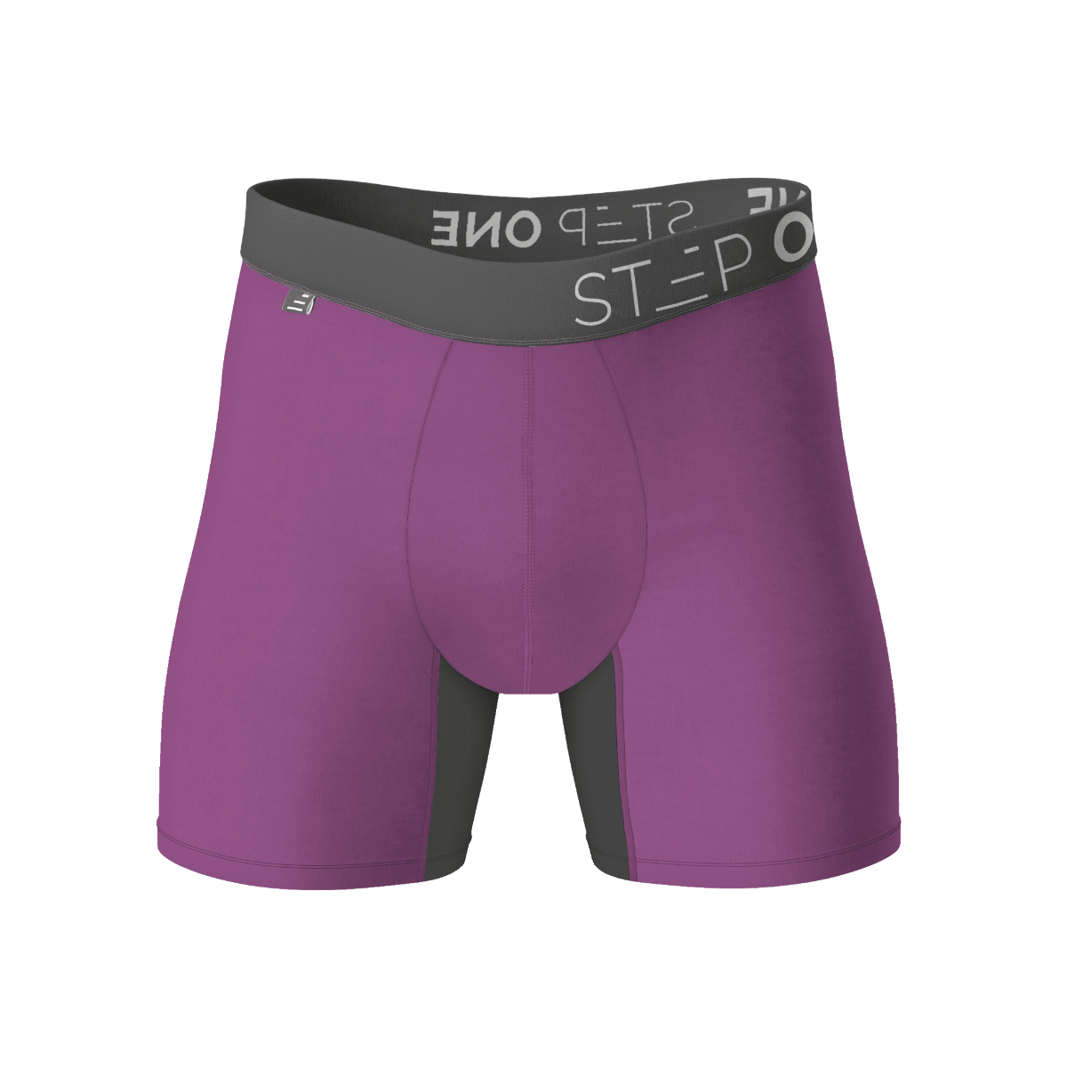 Boxer Brief - Juicy Plums