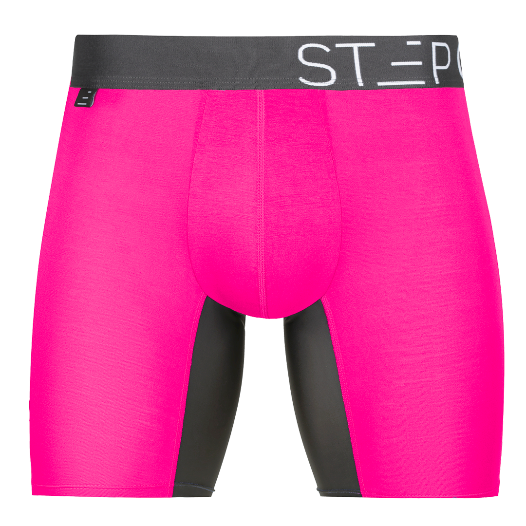 Underwear – Step One UK