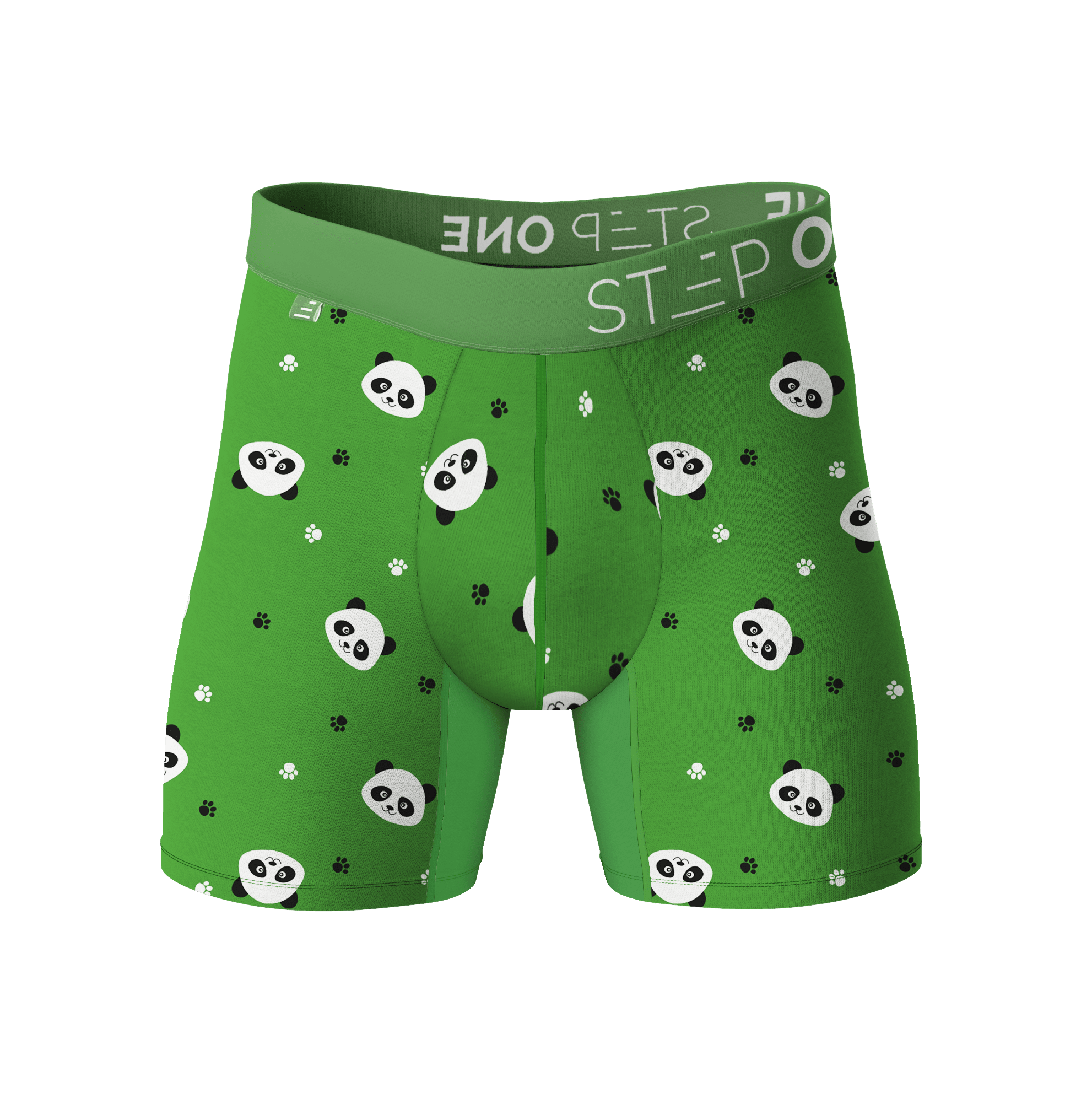 Boxer Brief - Pandamoniums product