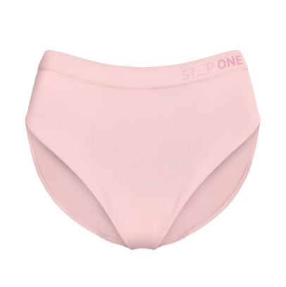 Women's SmoothFit Full Brief - Chic Champagne