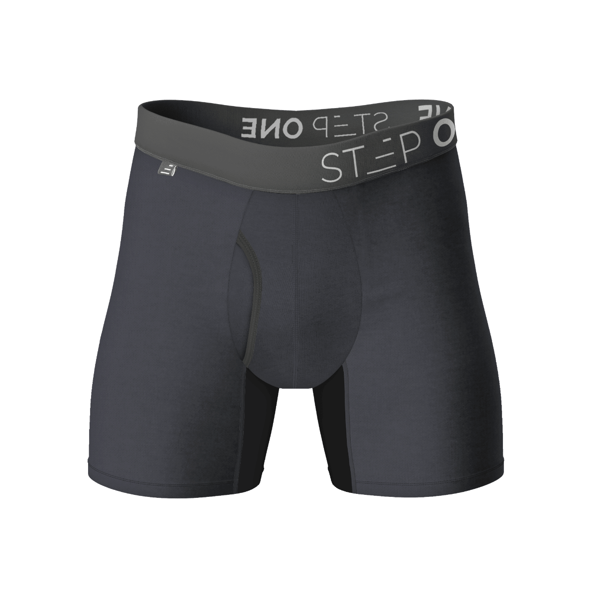 Boxer Brief Fly - Ahoy Sailor