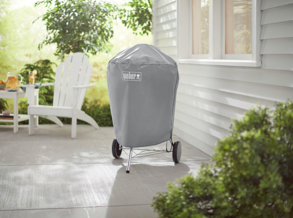 Weber Kettle Grill Cover