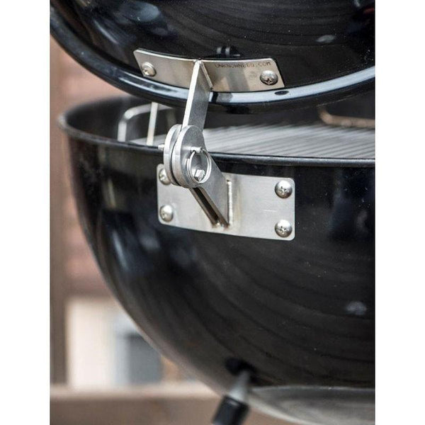 weber smokey mountain hinge