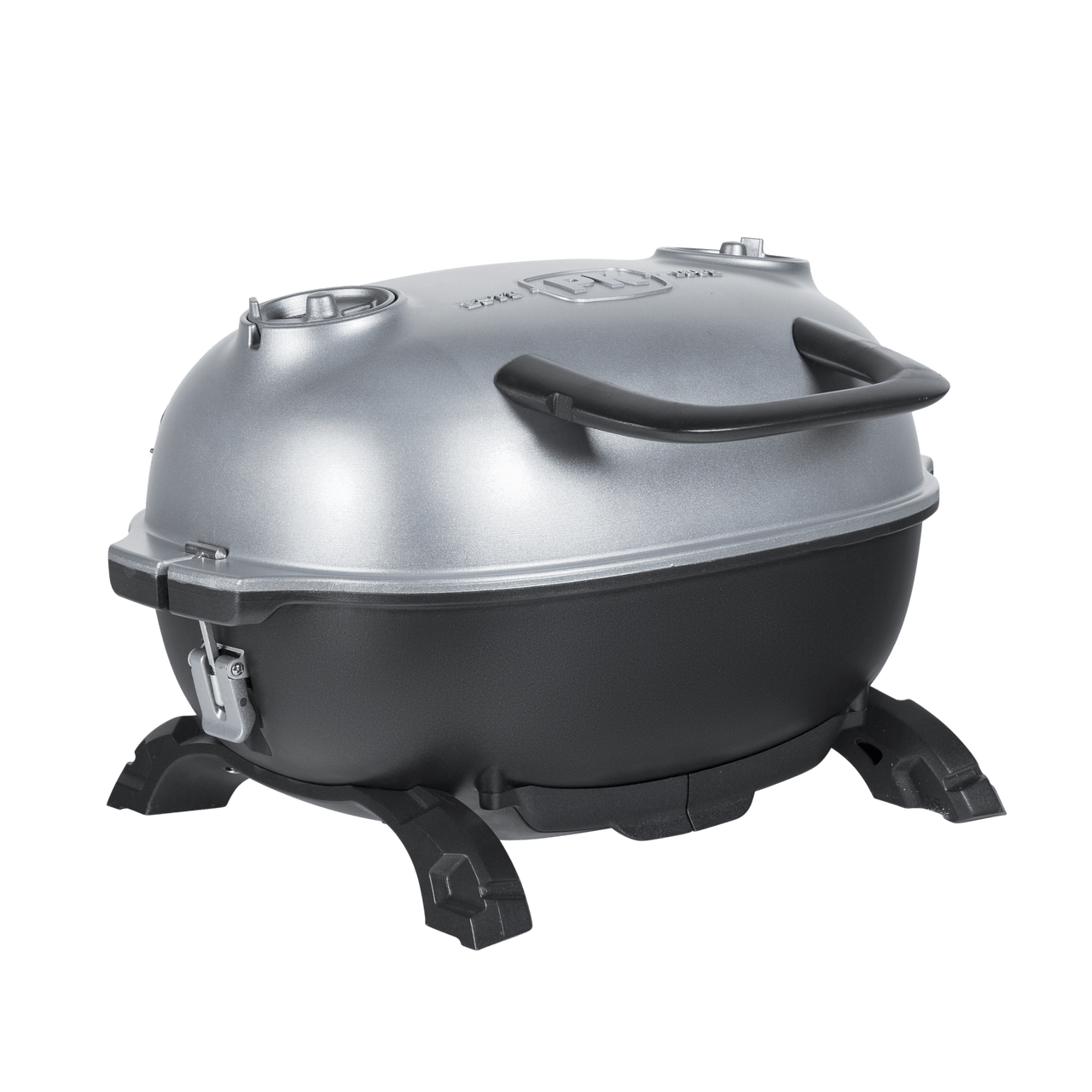 Pk Grills Pkgo The Ultimate Camping And Tabletop Grill Pro Smoke q
