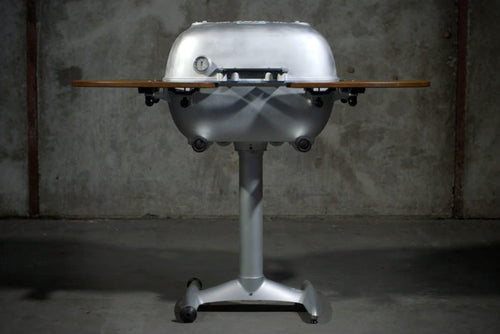 Pk 360 By Pk Grills The Best Grill Known To Man Pro Smoke q