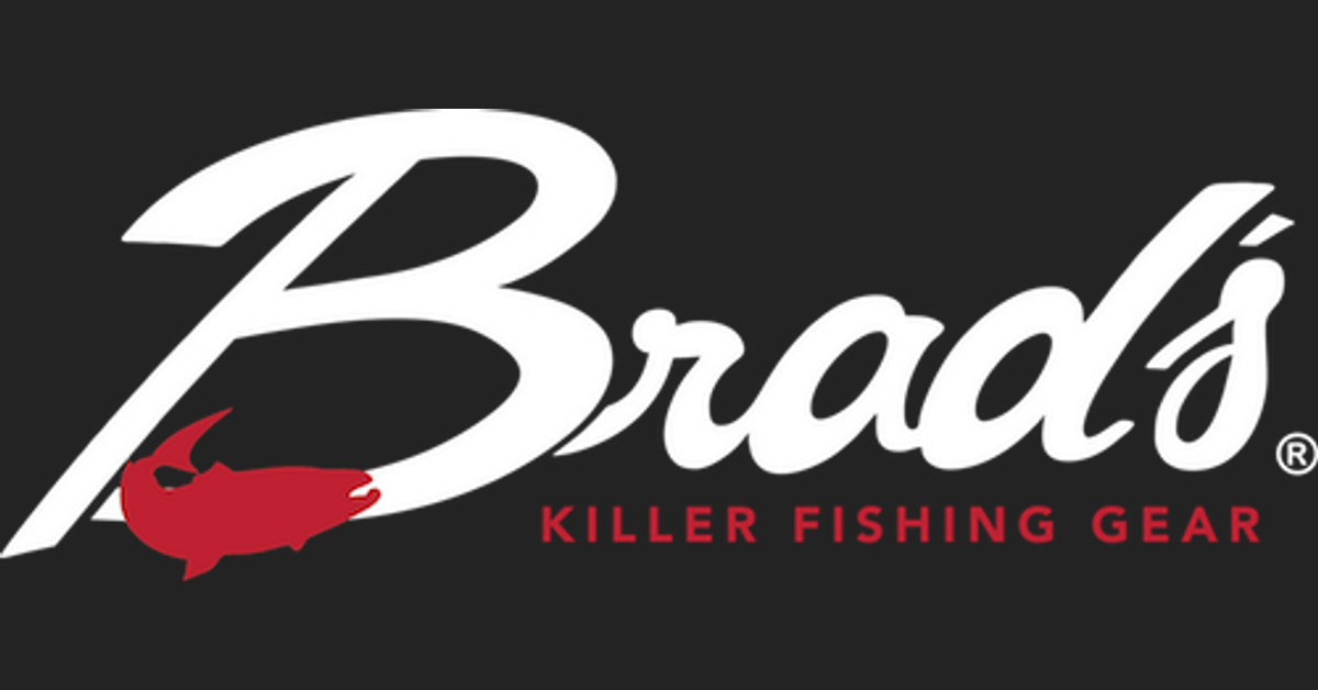 Brad's Killer Fishing Gear – Brad's Killer Fishing Gear