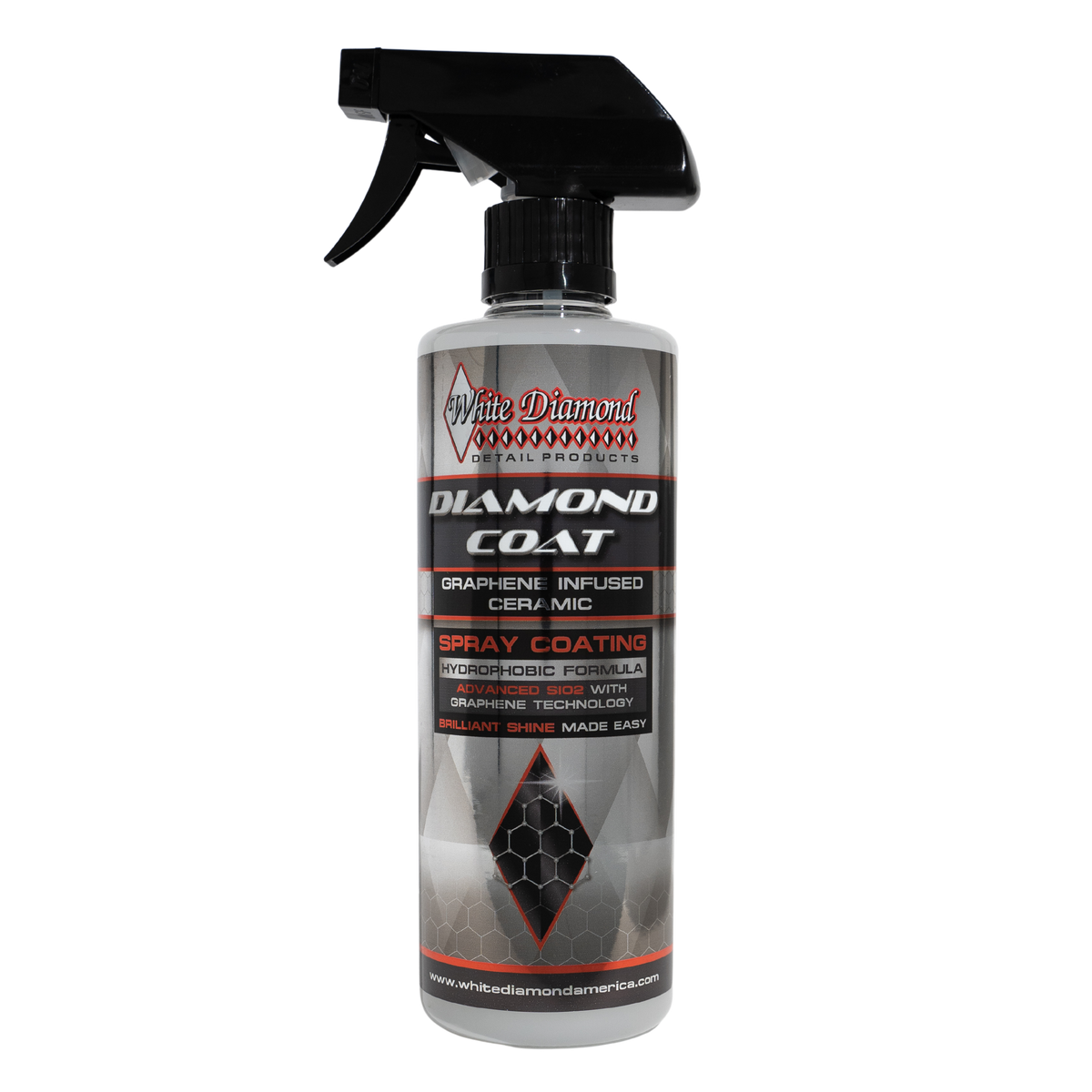 Spray de silicona Valvoline, 500 ml - V887042 - Pro Detailing