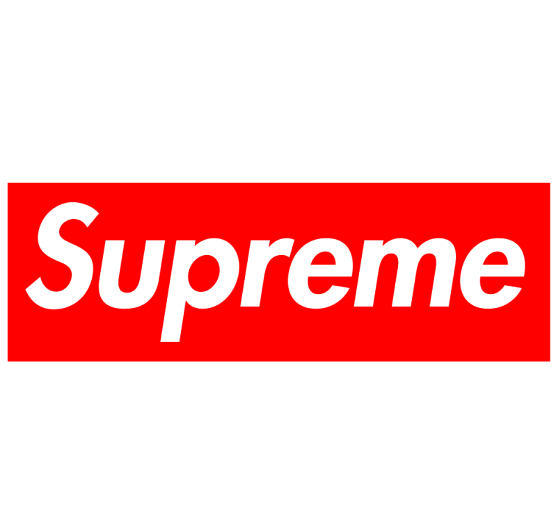 Supreme X Lv Red Pants Roblox Confederated Tribes Of The - supreme bag roblox png