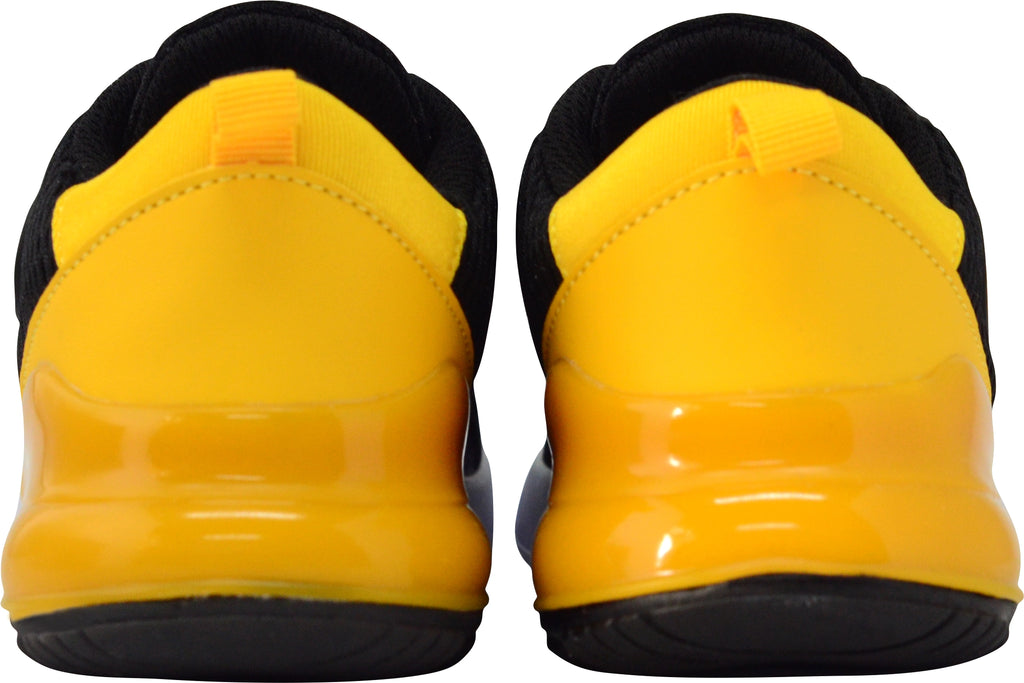 Disney Mickey Mouse Shoes Centric Yellow – Stryde