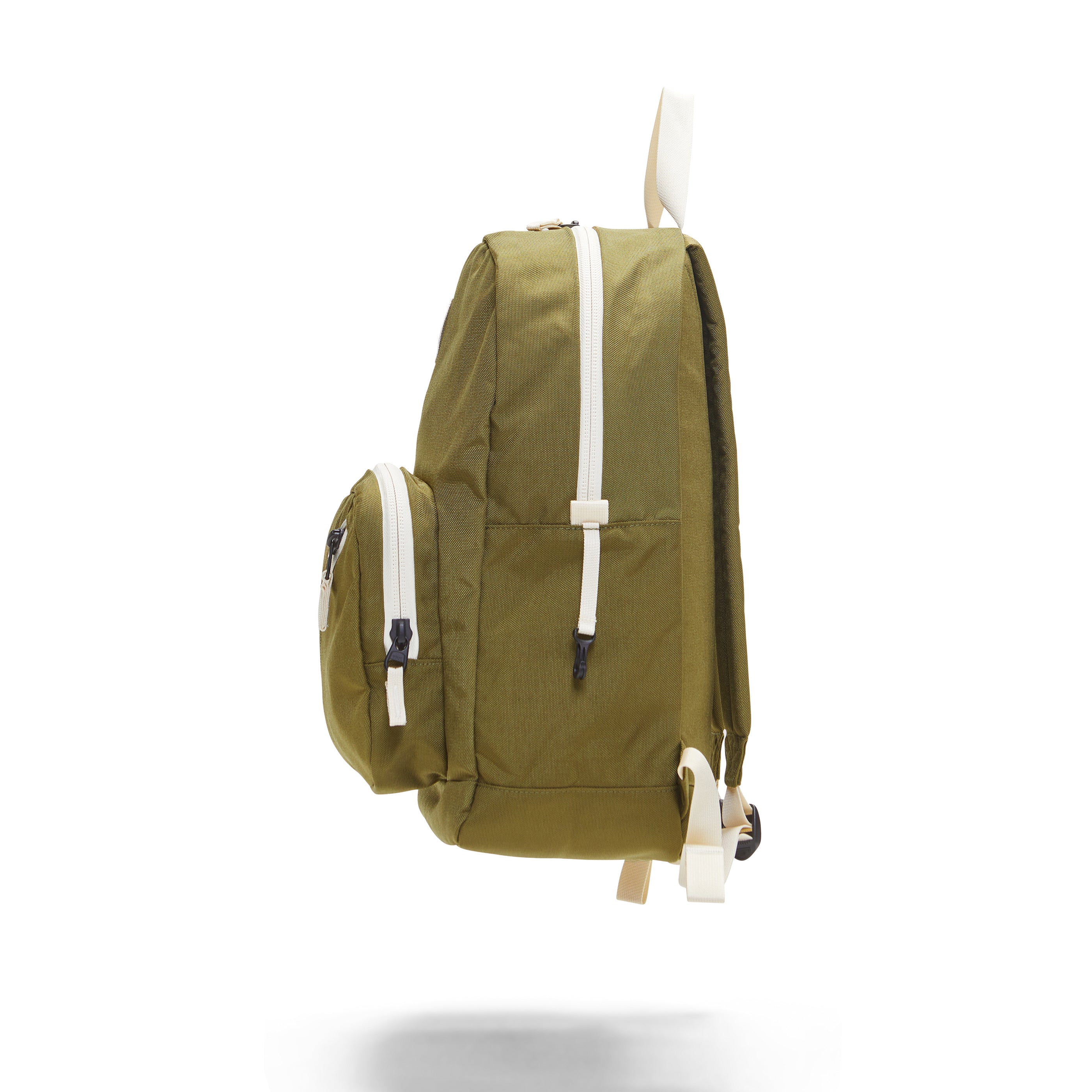 Tommy Pack Olive – Walker Family Goods