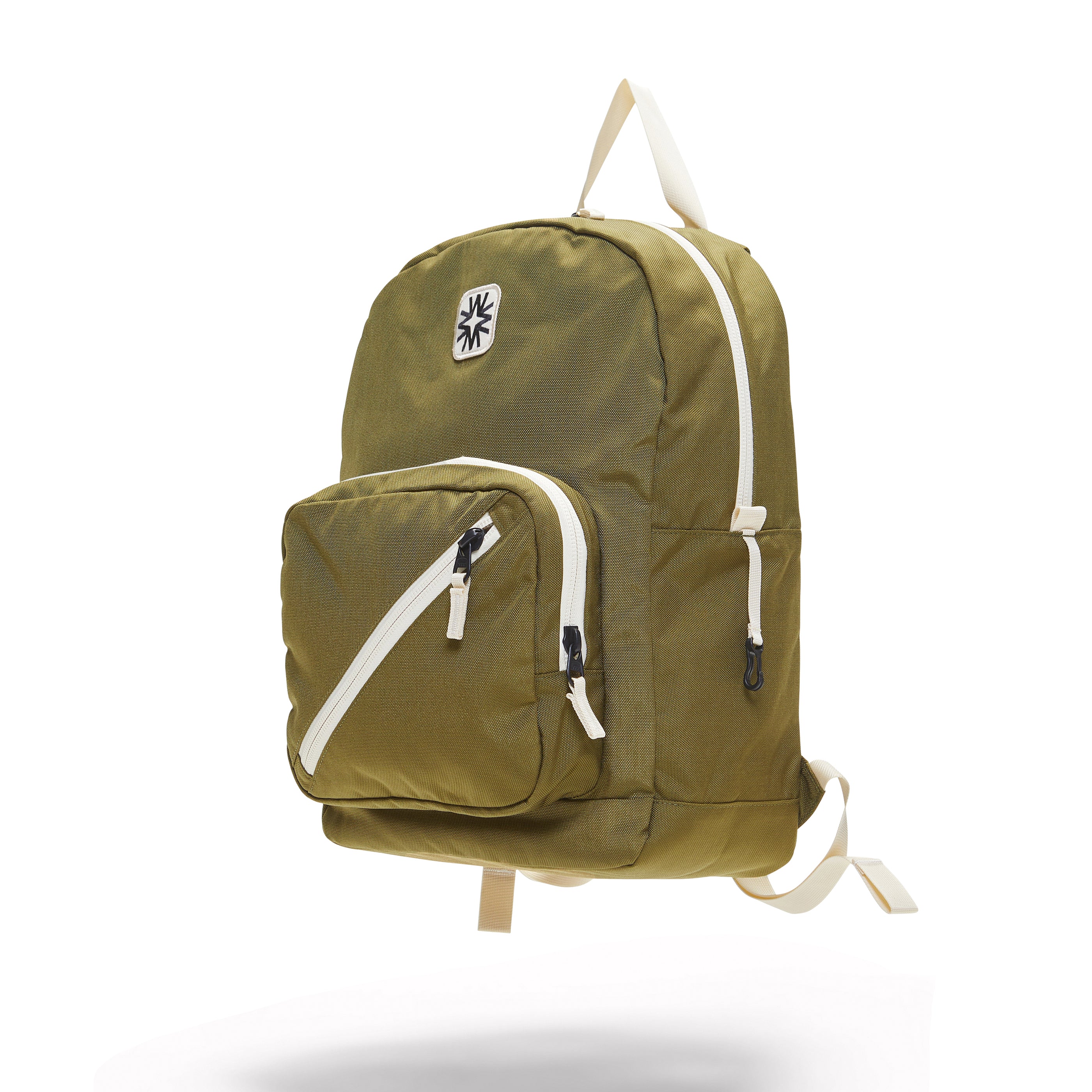 Tommy Pack Olive – Walker Family Goods