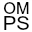 ompstore.com-logo