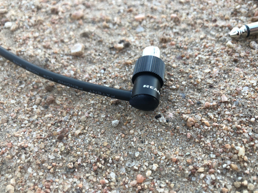 shure glxd16 cable