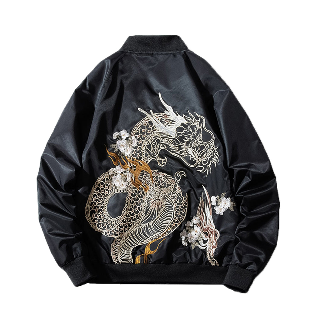 Ryujin Dragon God Jacket – IrezumiEmpire
