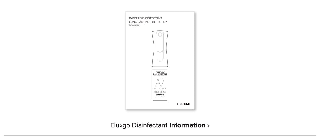 Eluxgo Disinfectant Spray