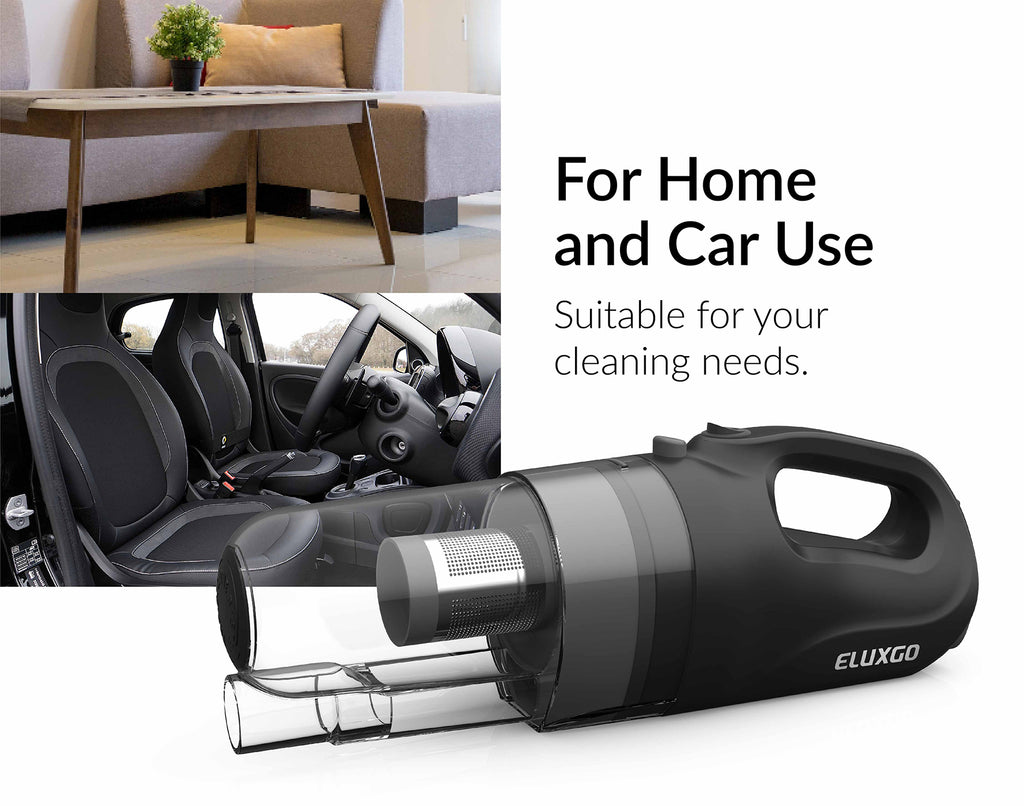 Eluxgo SVC1016 Corded Vacuum Cleaner Suitable for all your Cleaning Needs