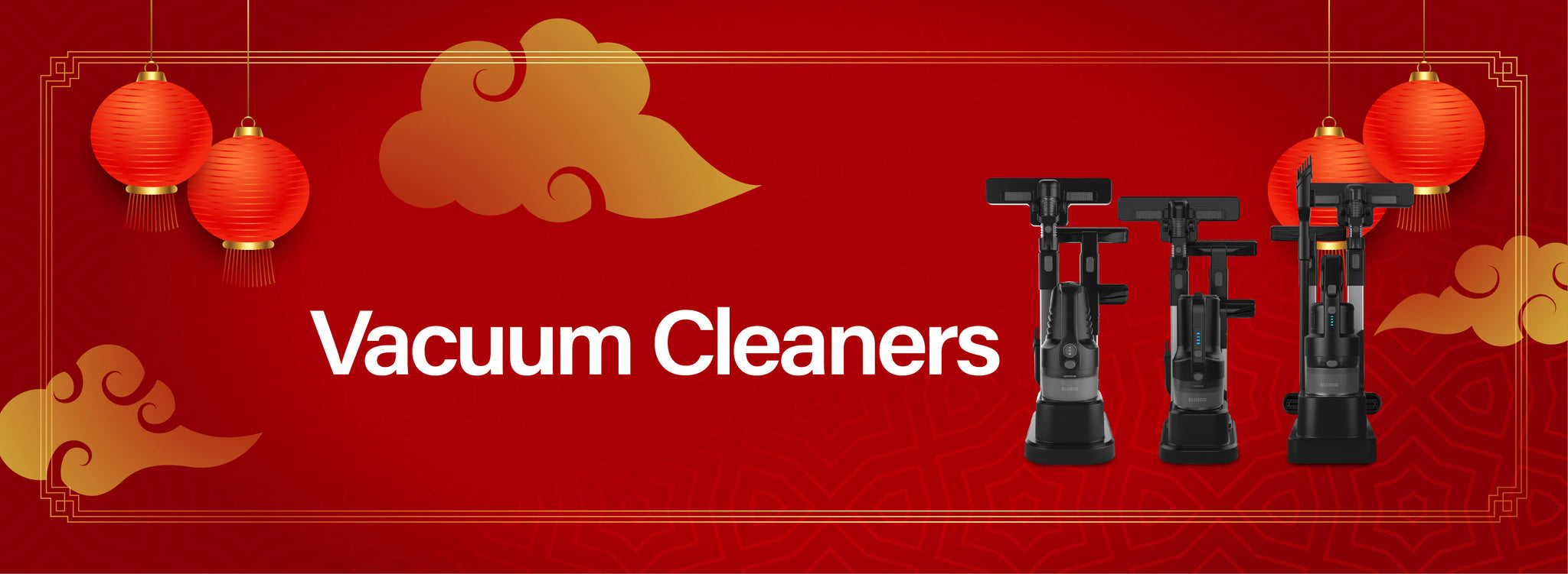 Spring cleaning essentials vacuum cleaners