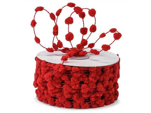 Raffia Ribbon (100 yard spools) – The Polka Dot Poodle