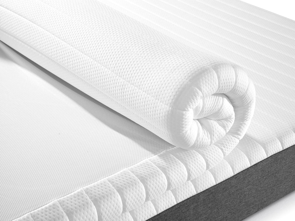 naptime mattress topper reviews
