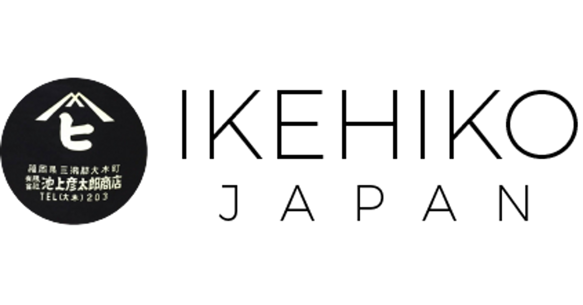IKEHIKO Japan
