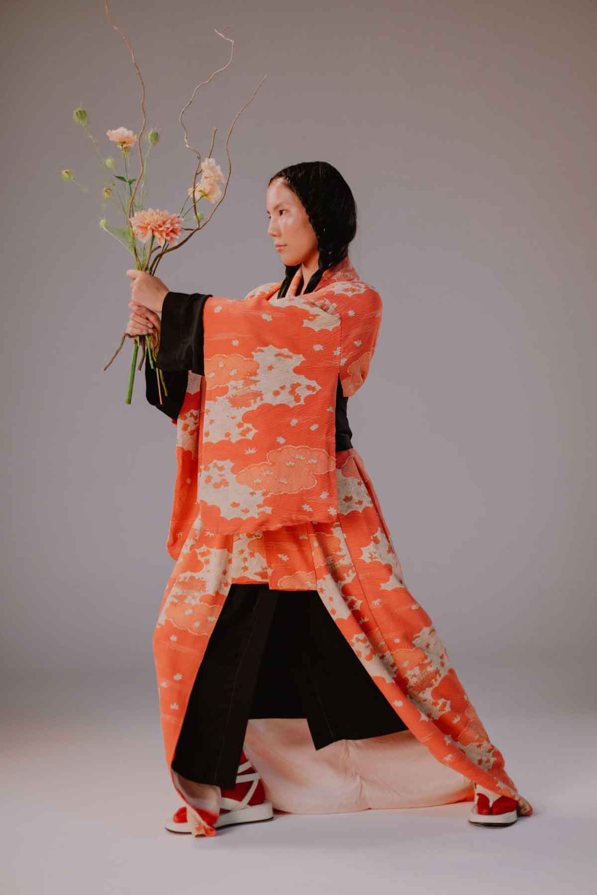 Summer Saving Clearance Tawop Women'S Print Kimono Robe Traditional Japanese  Dress Photography Cosplay Costume Formal Midi Dresses For Women -  Walmart.com