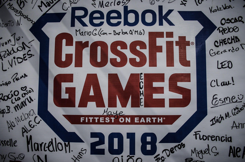 CrossFit-games-2018