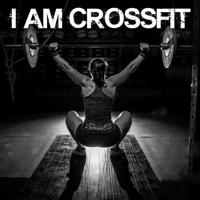 I Am CrossFit