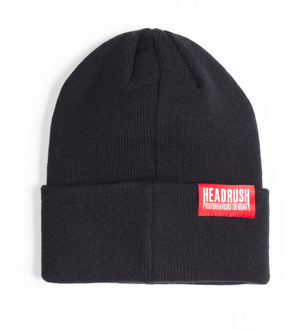 Headrush Apparel Inc. – Headrush Apparel inc.