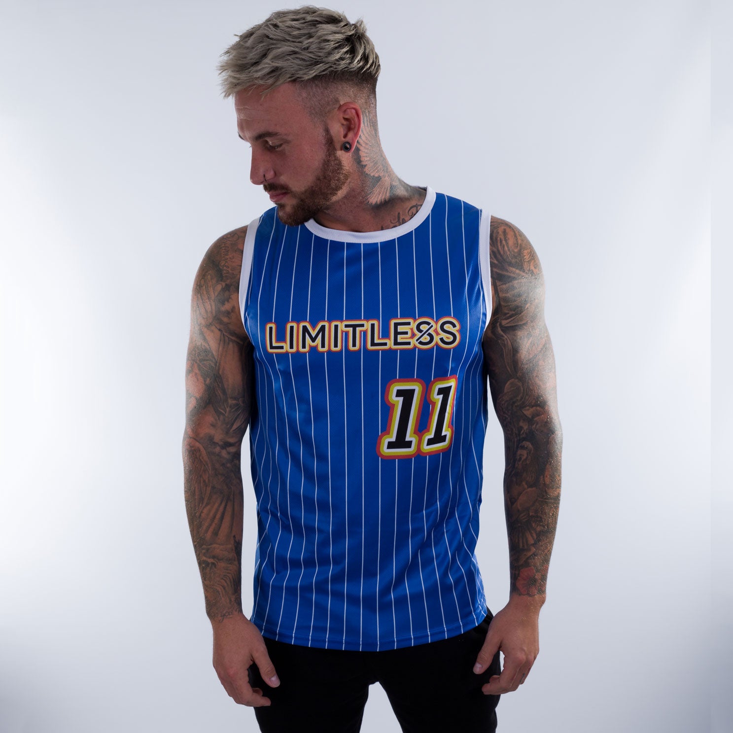 2HYPE Star Jersey  2HYPE x Ballislife Merch – 2Hype Shop