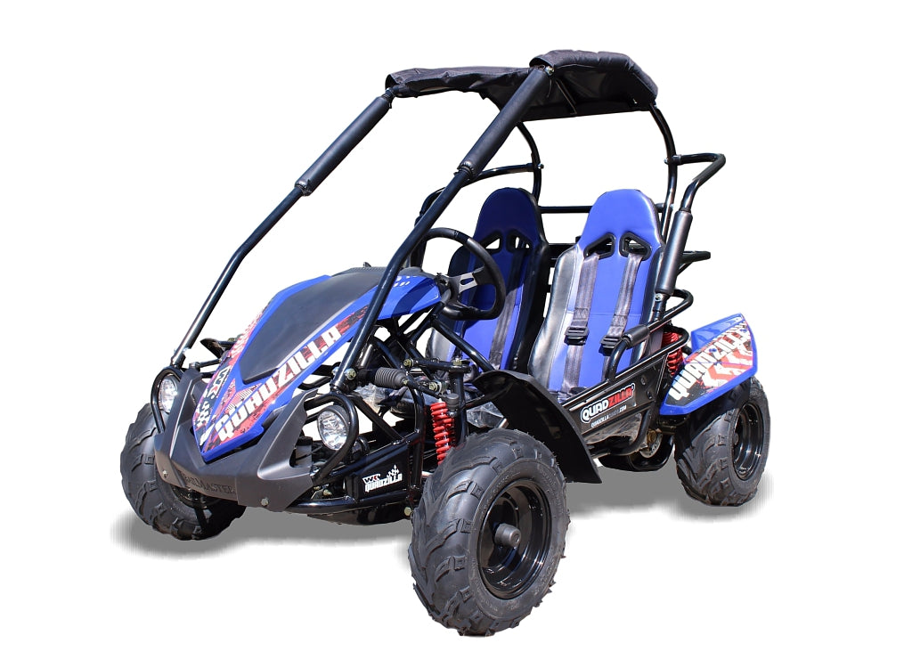 junior off road buggy