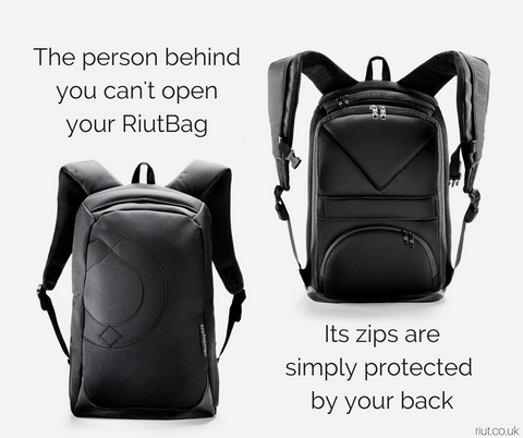 What is a RiutBag? 