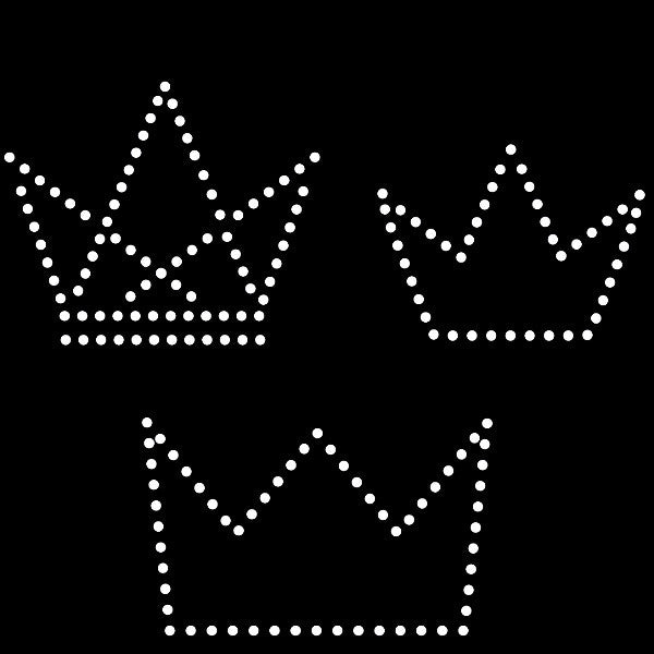 Free Free 348 Simple Crown Outline Svg SVG PNG EPS DXF File