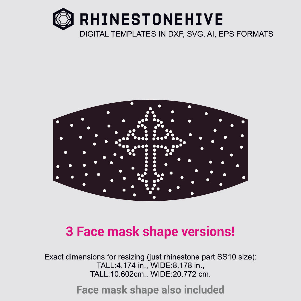 Free Free 117 Wedding Face Mask Svg SVG PNG EPS DXF File