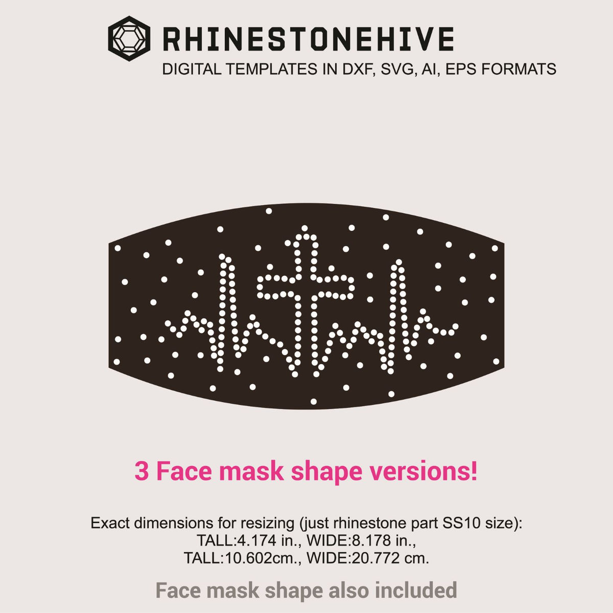 Free Free 60 Wedding Face Mask Svg SVG PNG EPS DXF File