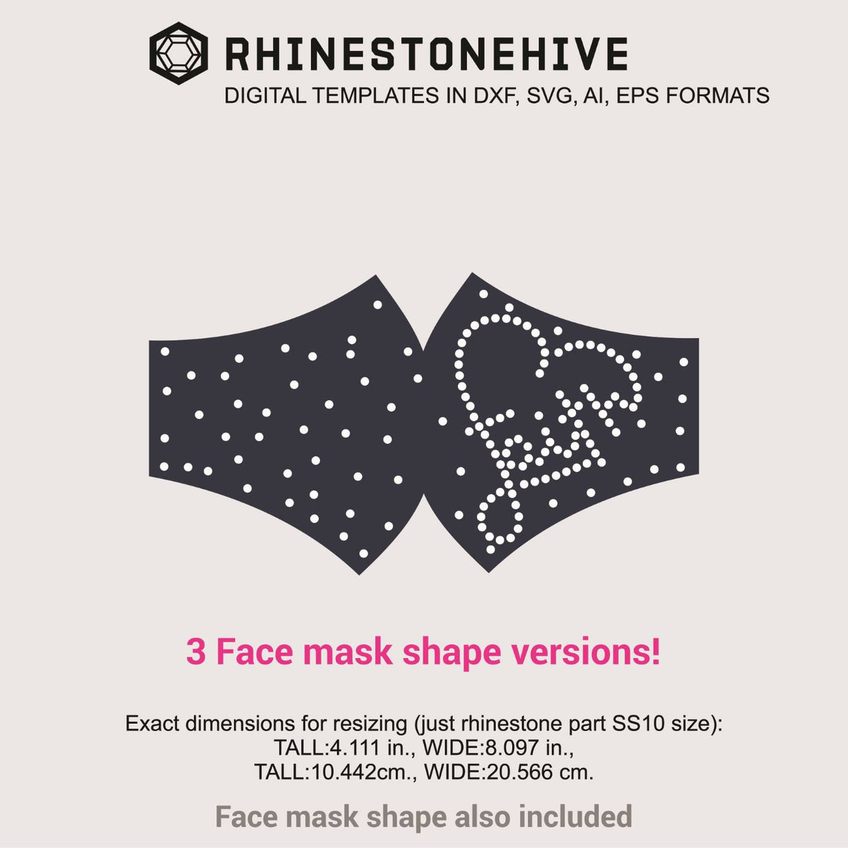 Free Free 74 Wedding Mask Svg SVG PNG EPS DXF File