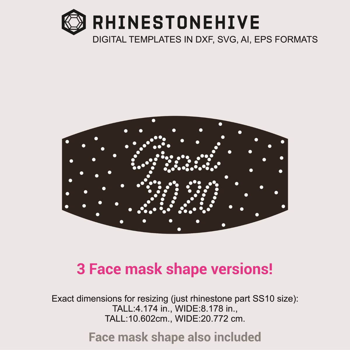 Free Free 60 Wedding Face Mask Svg SVG PNG EPS DXF File