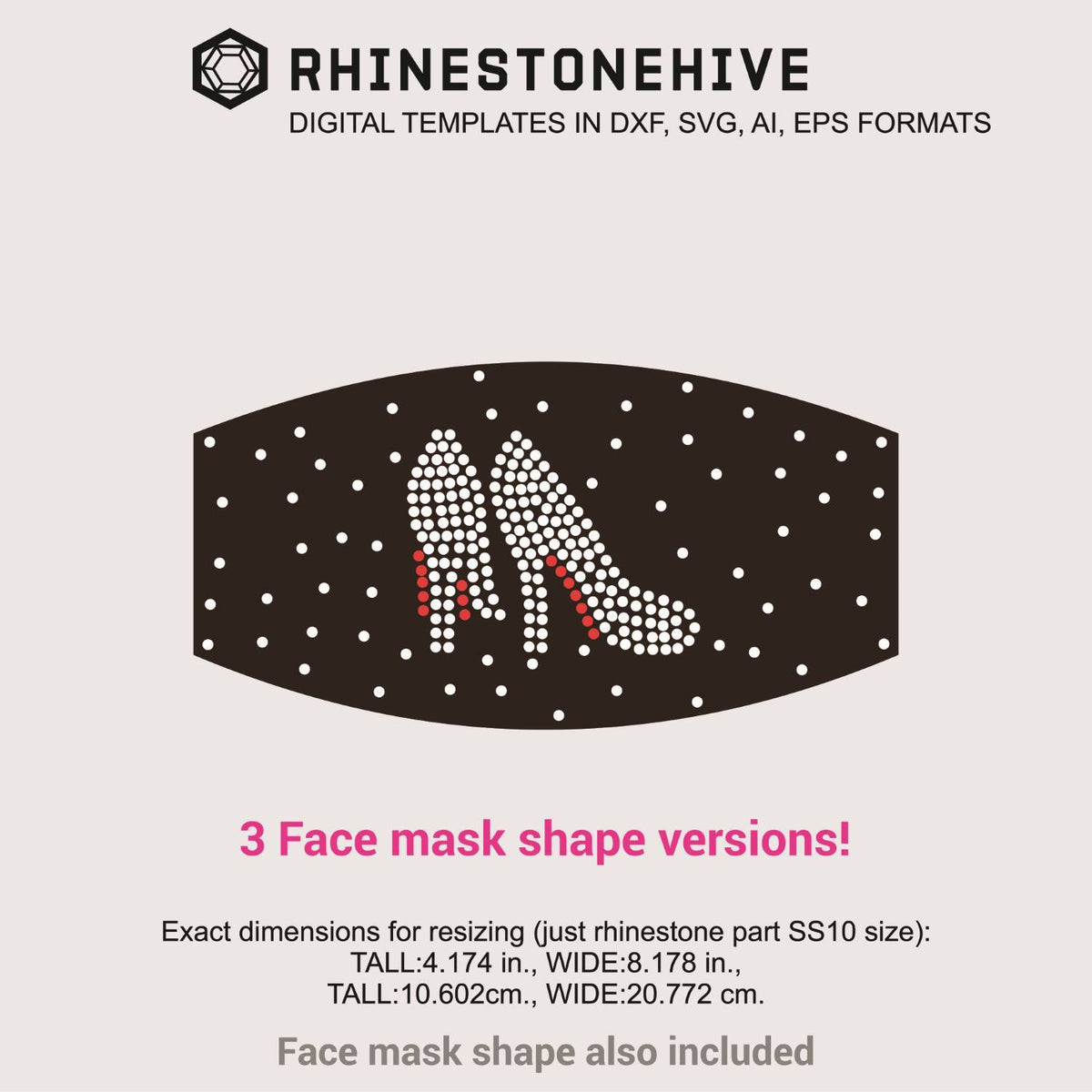 Free Free 261 Wedding Face Mask Svg SVG PNG EPS DXF File