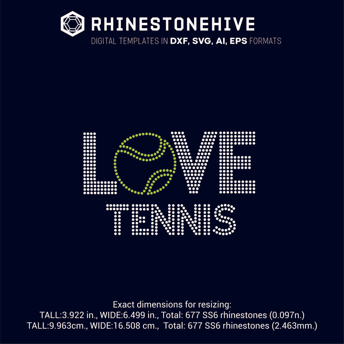 Free Free Love Tennis Svg 833 SVG PNG EPS DXF File