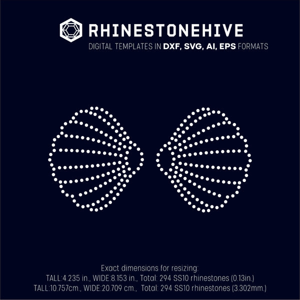 Free Free Mermaid Bra Svg 800 SVG PNG EPS DXF File