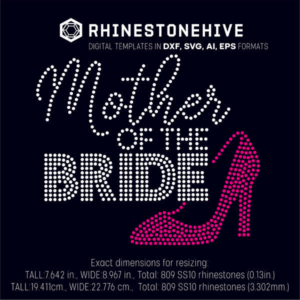 Free Free 52 Free Svg Mother Of The Bride SVG PNG EPS DXF File
